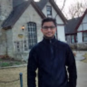 Meet your Posher, Monirul